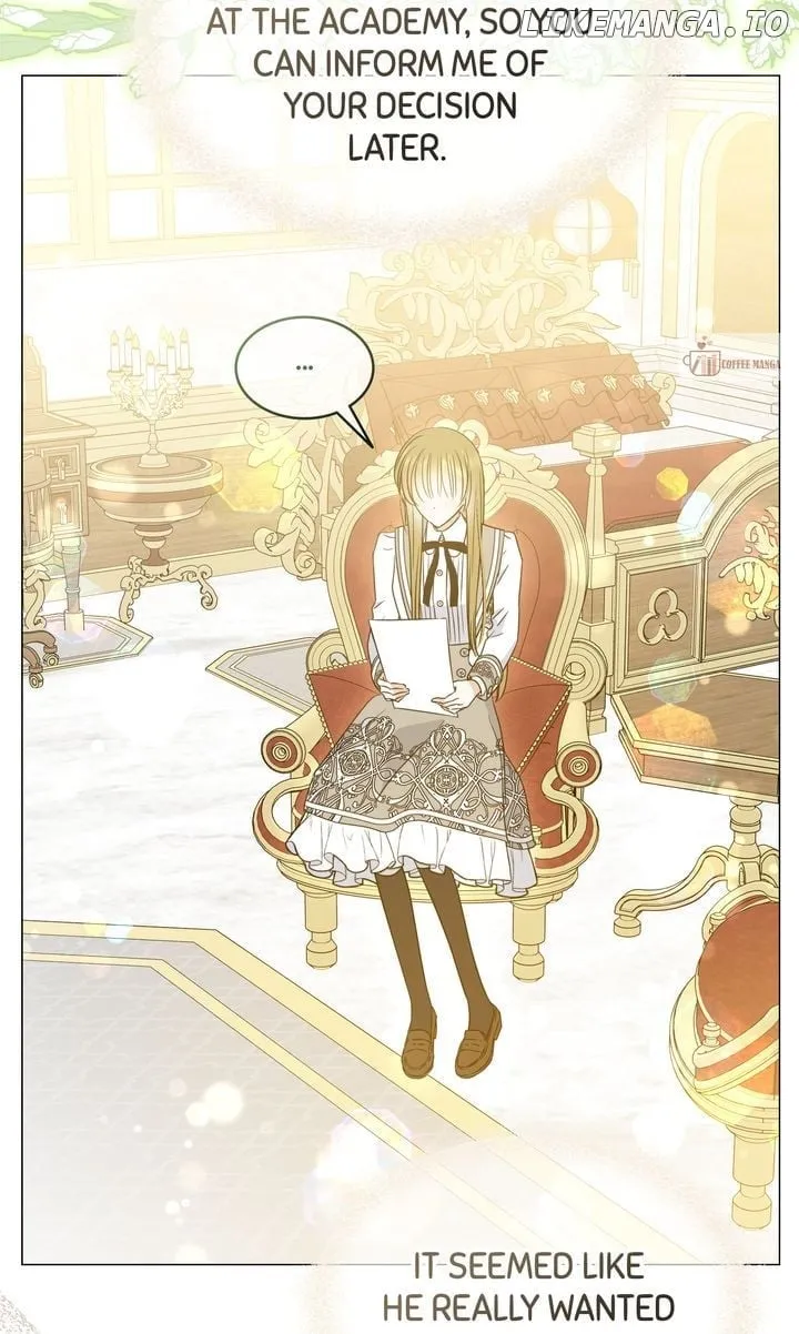 Please Leave Emily Alone chapter 48 page 25