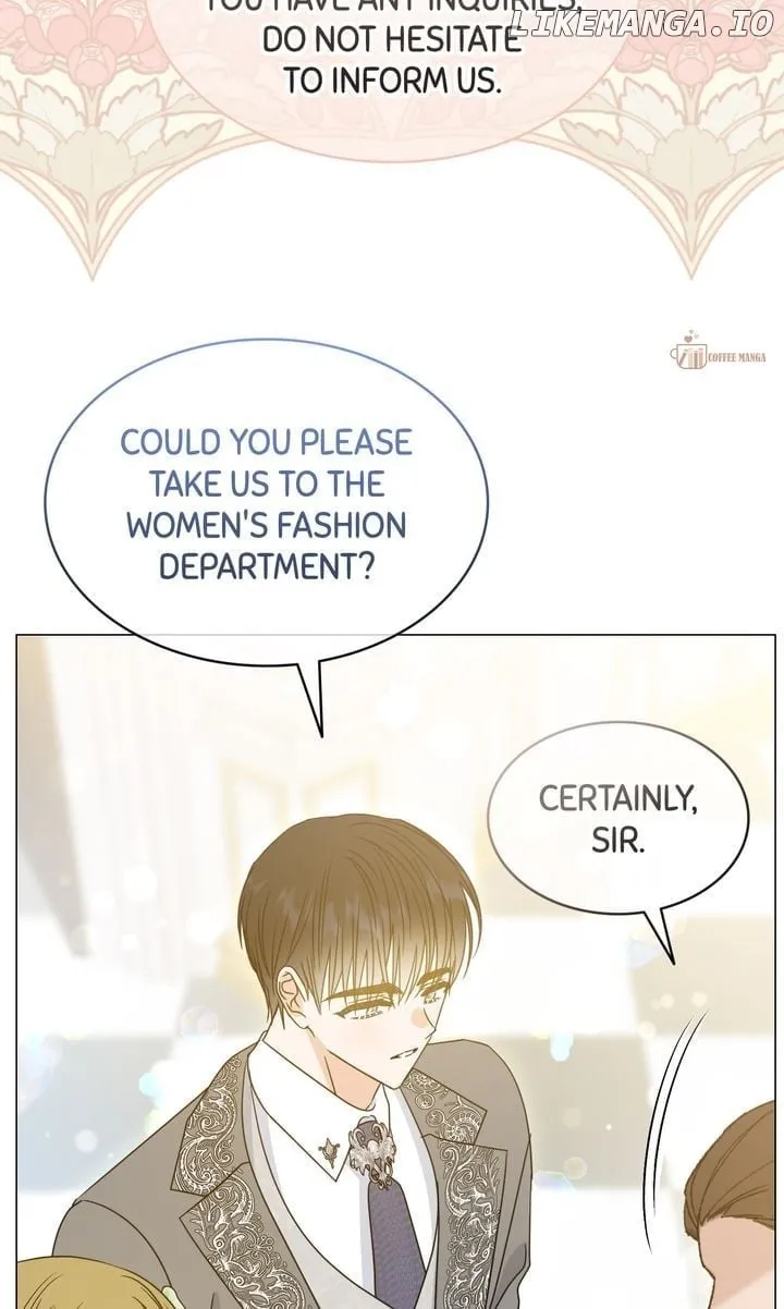 Please Leave Emily Alone chapter 48 page 82