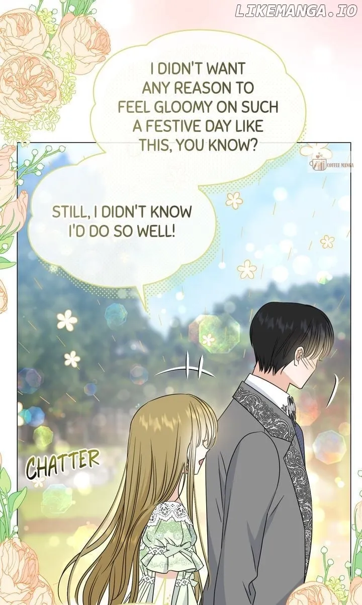 Please Leave Emily Alone chapter 48 page 53