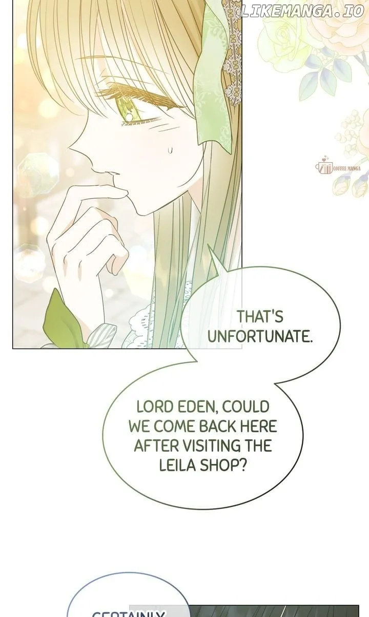Please Leave Emily Alone chapter 48 page 69