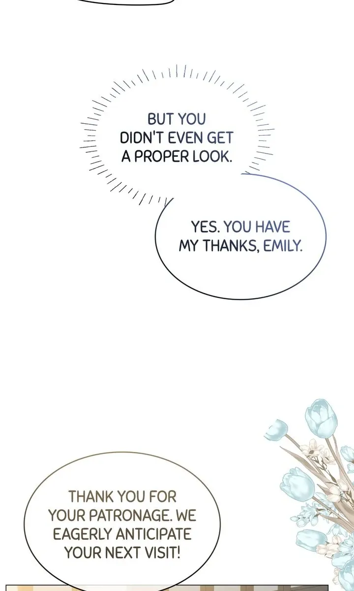 Please Leave Emily Alone chapter 49 page 58