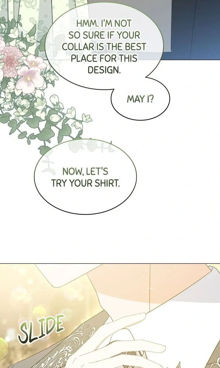 Please Leave Emily Alone chapter 49 page 52