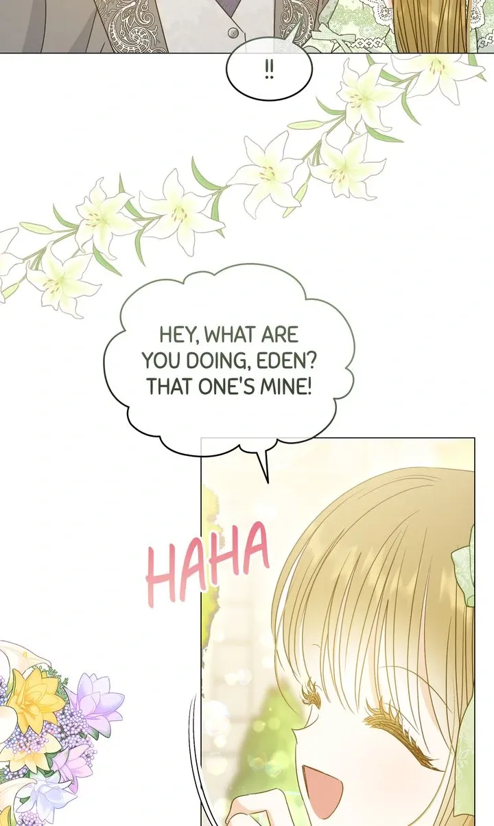 Please Leave Emily Alone chapter 49 page 77