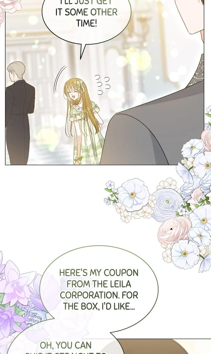 Please Leave Emily Alone chapter 49 page 29