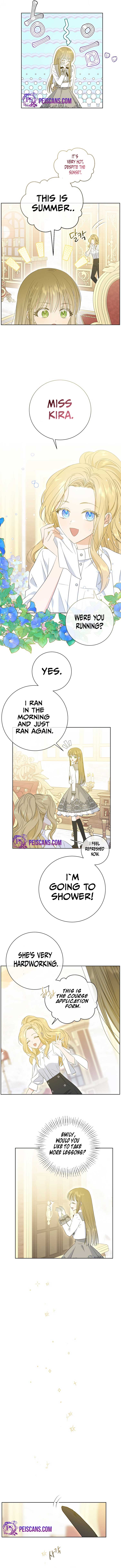 Please Leave Emily Alone chapter 5 page 3