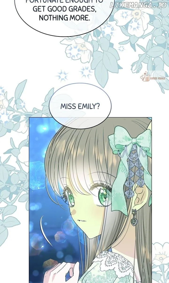 Please Leave Emily Alone chapter 50 page 58