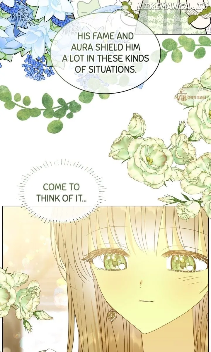 Please Leave Emily Alone chapter 50 page 34