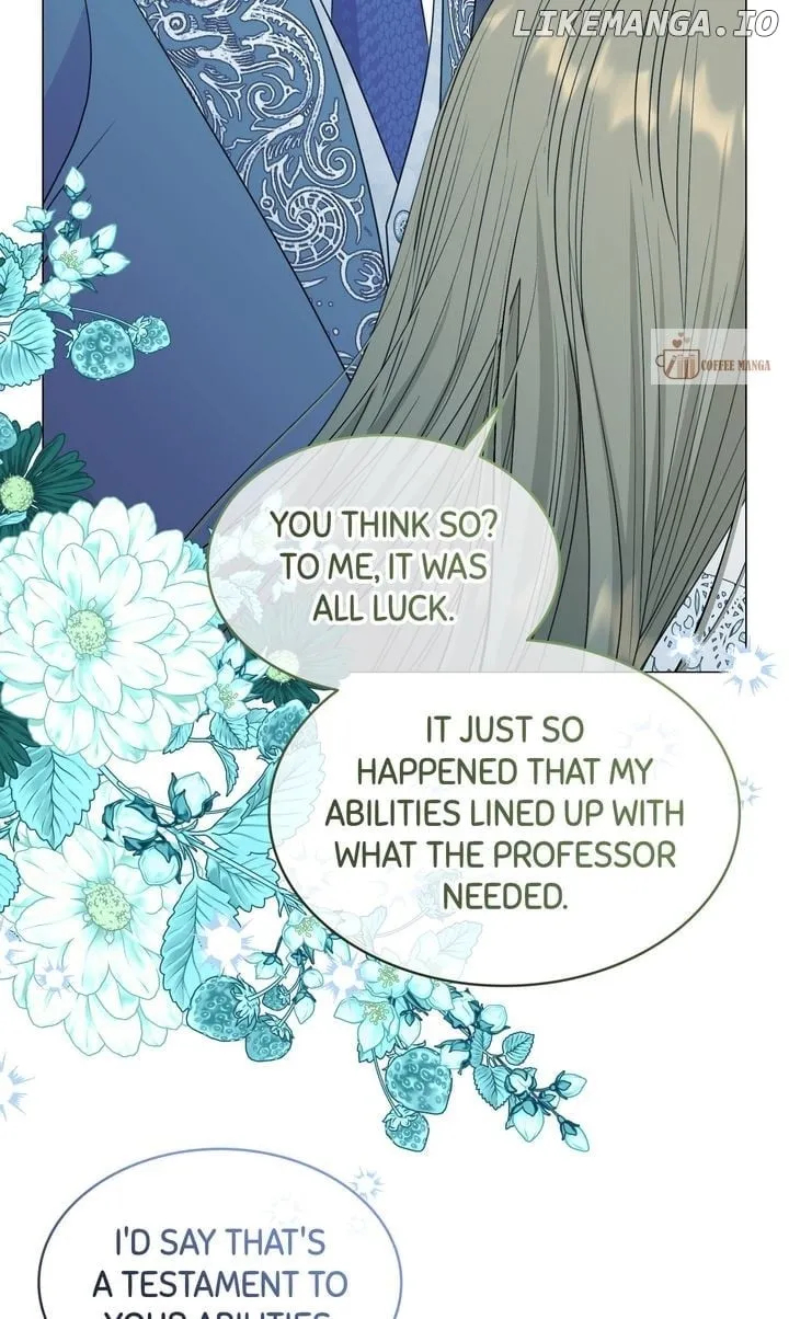 Please Leave Emily Alone chapter 50 page 55