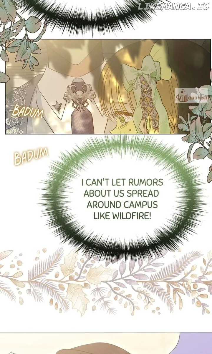 Please Leave Emily Alone chapter 50 page 28