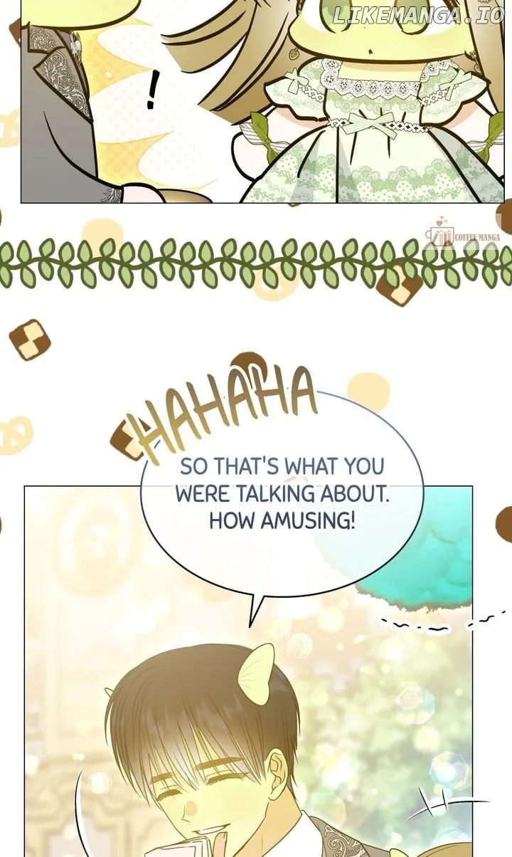 Please Leave Emily Alone chapter 50 page 19