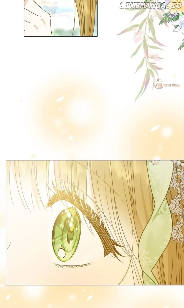 Please Leave Emily Alone chapter 50 page 11