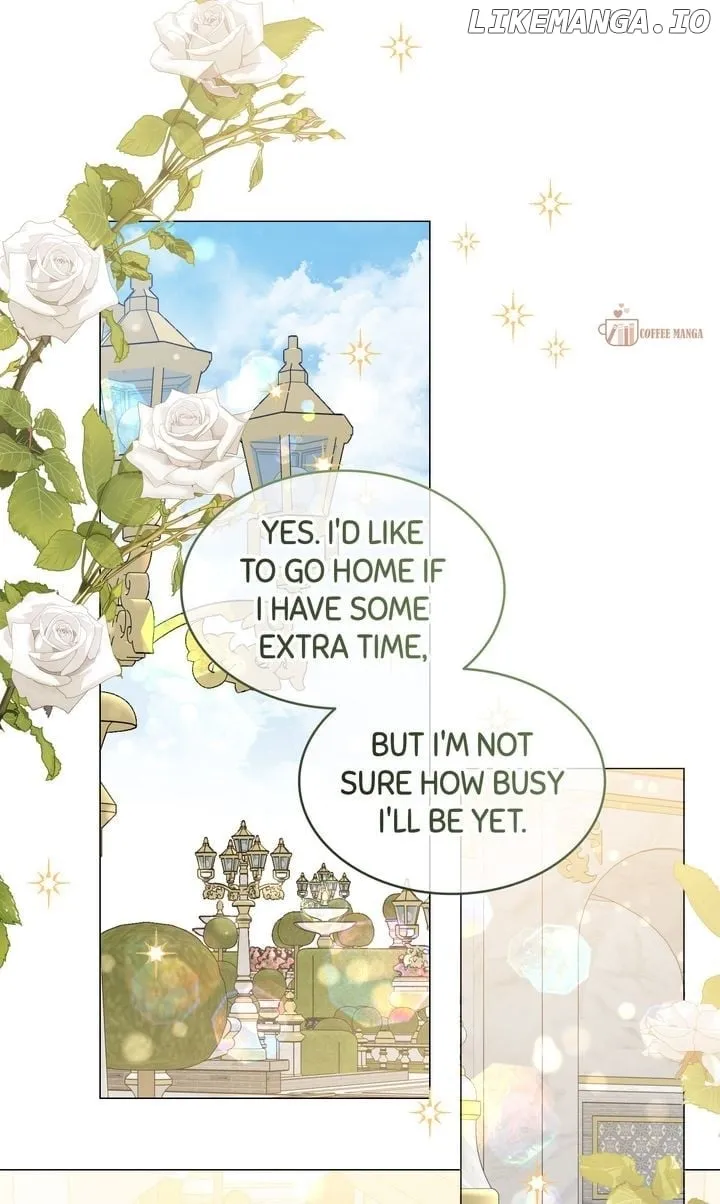 Please Leave Emily Alone chapter 50 page 3