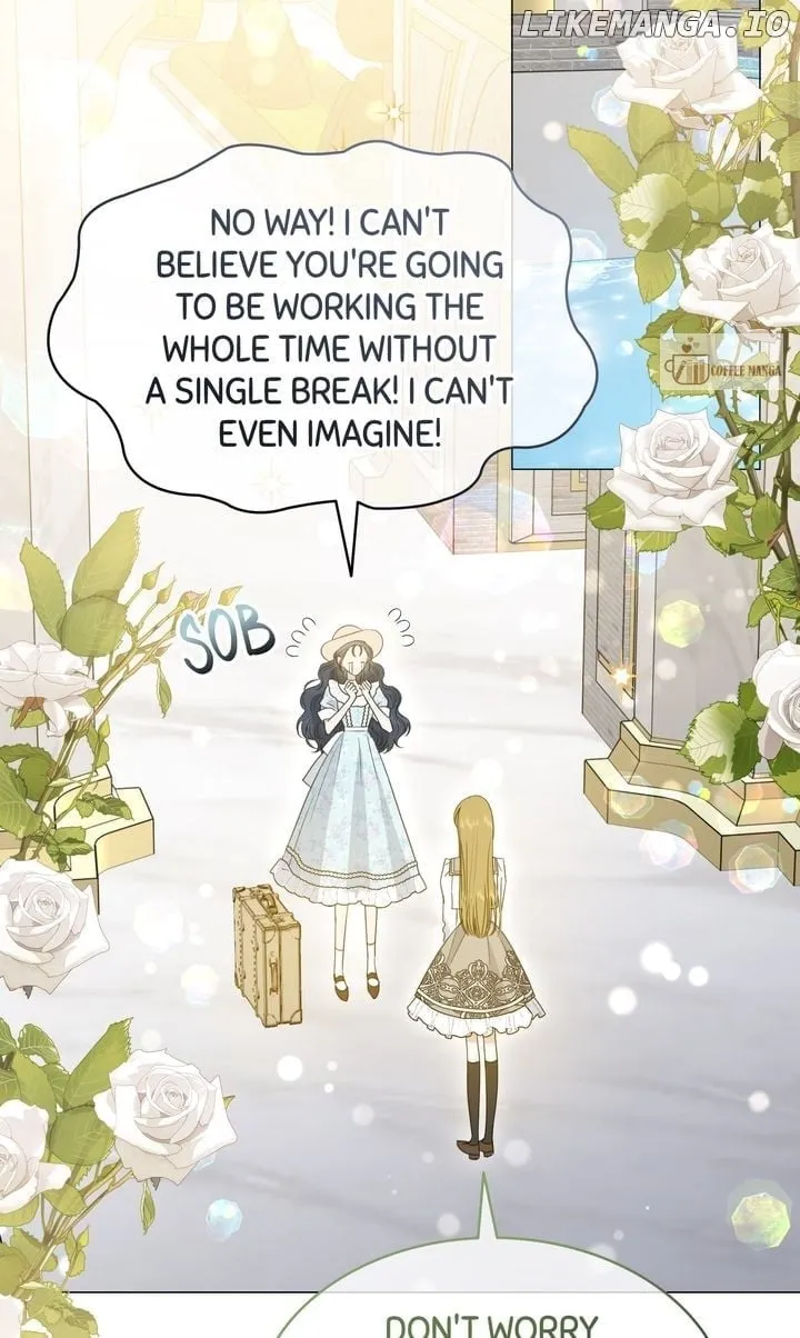 Please Leave Emily Alone chapter 50 page 4