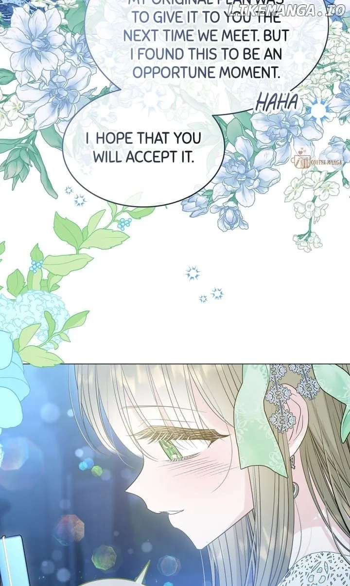 Please Leave Emily Alone chapter 50 page 71