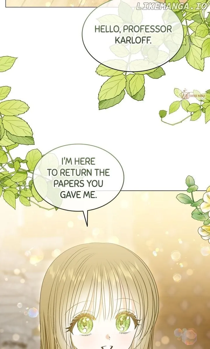 Please Leave Emily Alone chapter 51 page 53