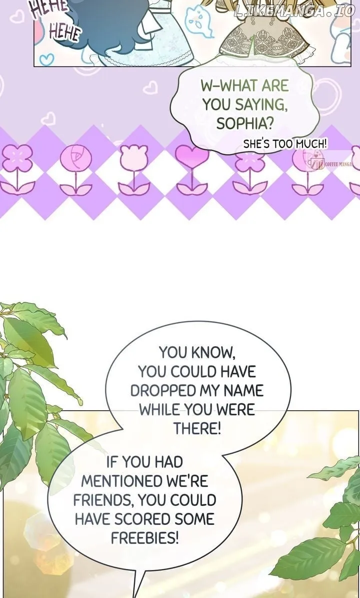 Please Leave Emily Alone chapter 51 page 5