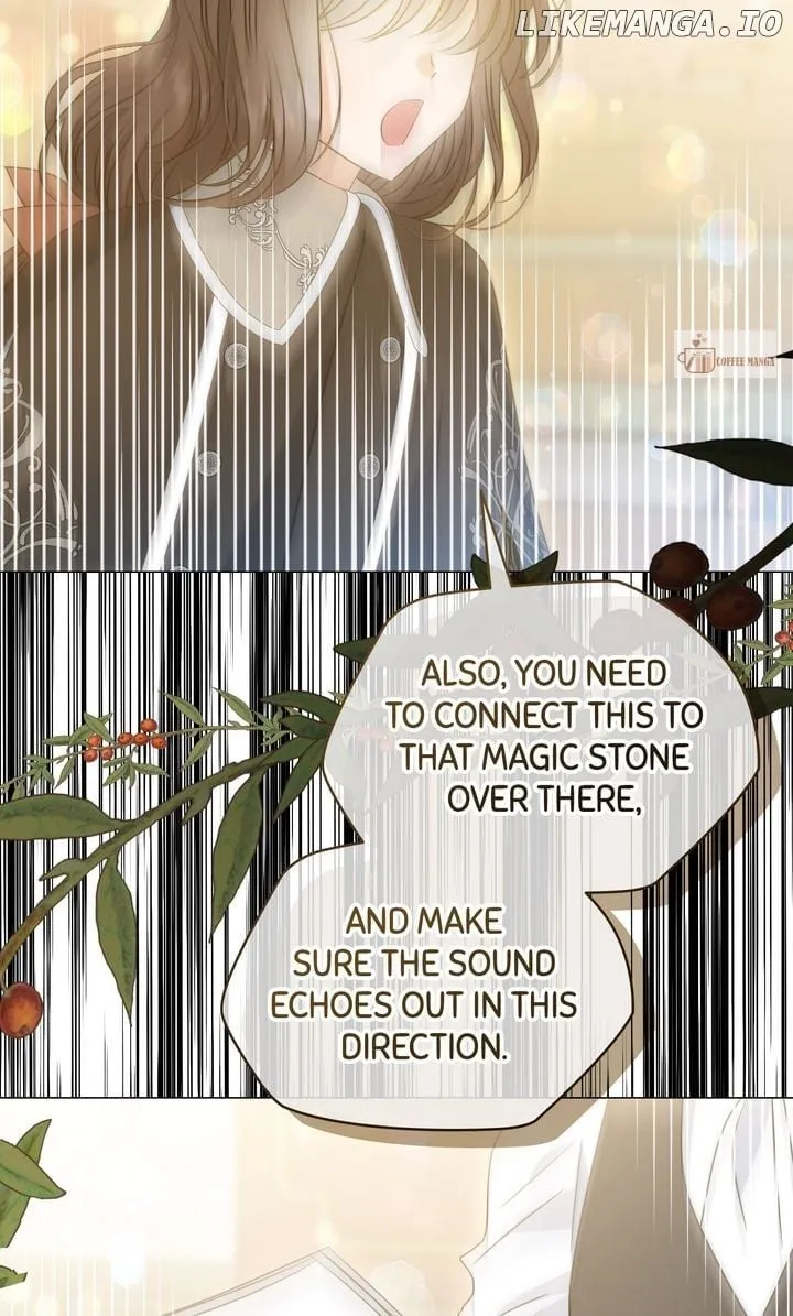 Please Leave Emily Alone chapter 51 page 40