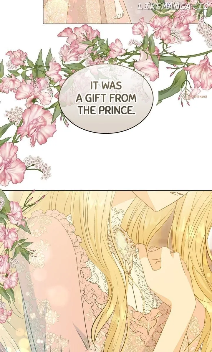 Please Leave Emily Alone chapter 51 page 21