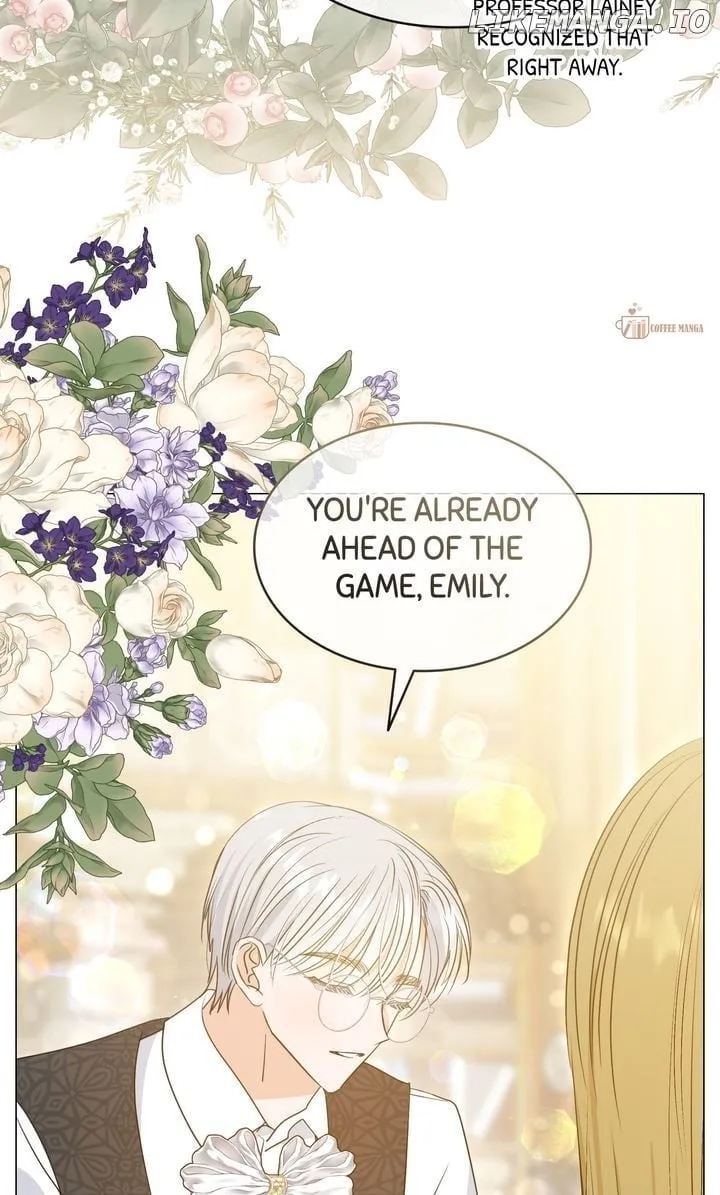 Please Leave Emily Alone chapter 51 page 68