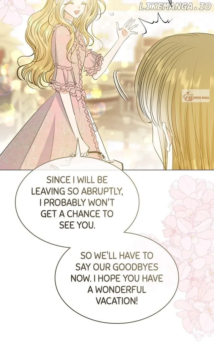 Please Leave Emily Alone chapter 51 page 28