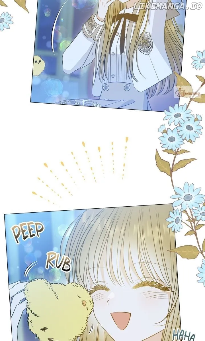 Please Leave Emily Alone chapter 51 page 50