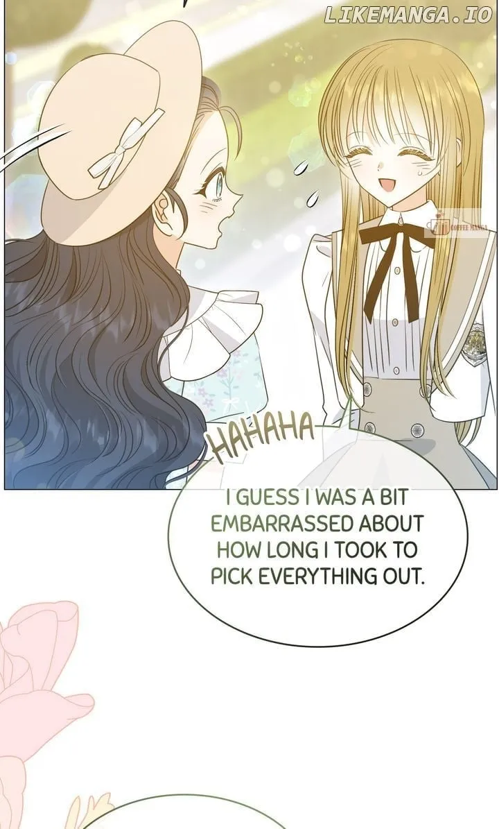 Please Leave Emily Alone chapter 51 page 6