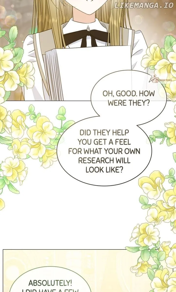 Please Leave Emily Alone chapter 51 page 54