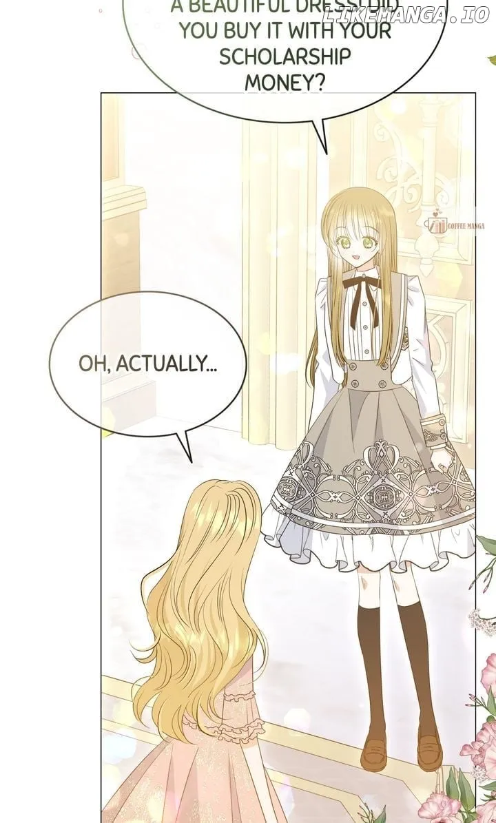 Please Leave Emily Alone chapter 51 page 20
