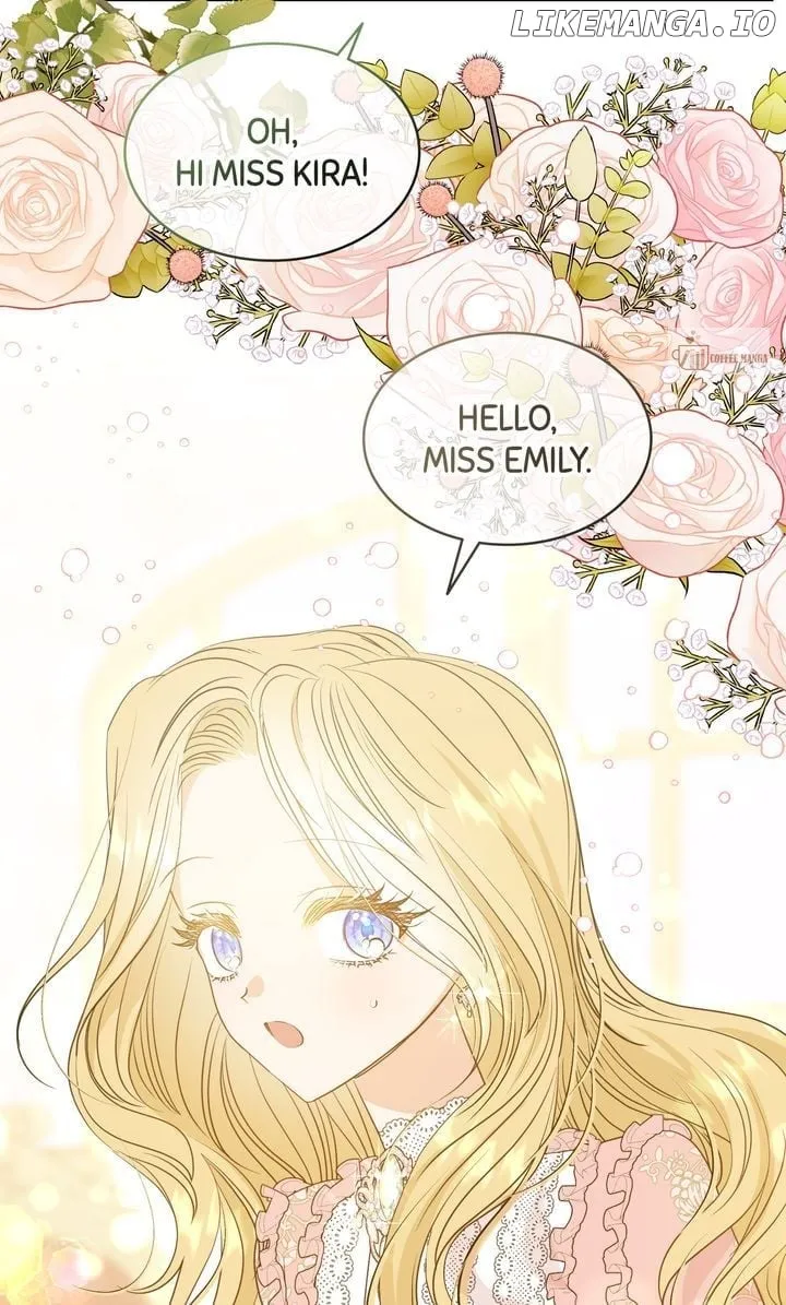 Please Leave Emily Alone chapter 51 page 18