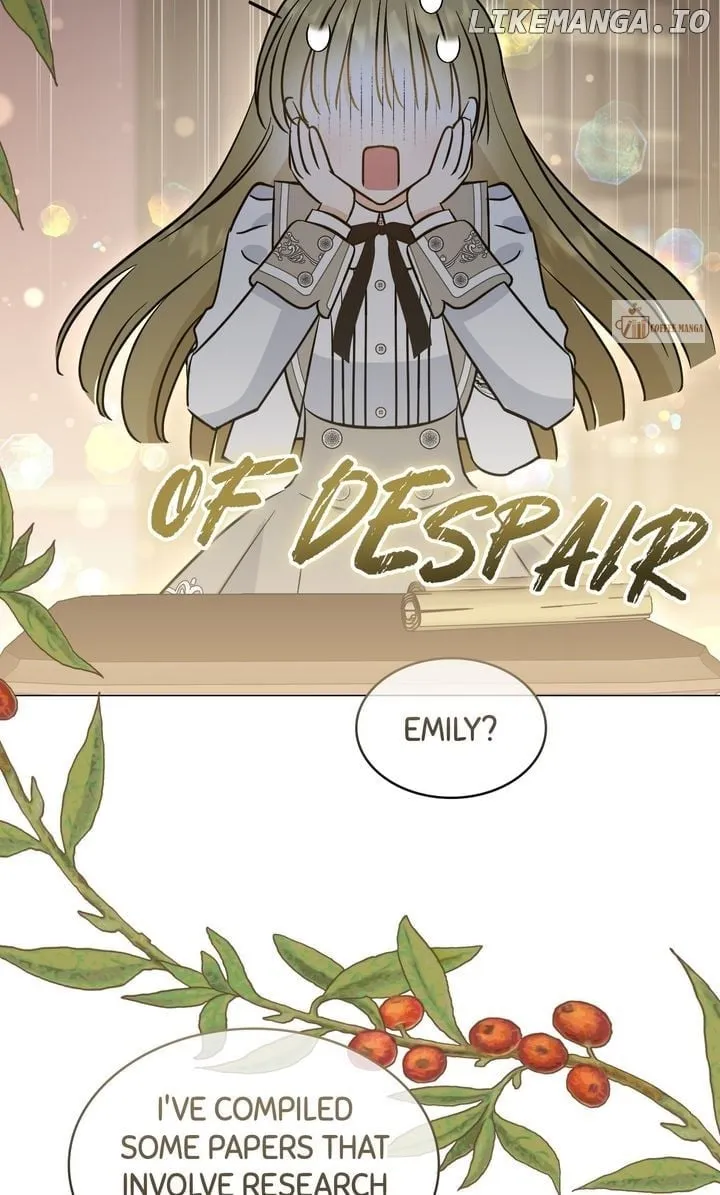 Please Leave Emily Alone chapter 51 page 43