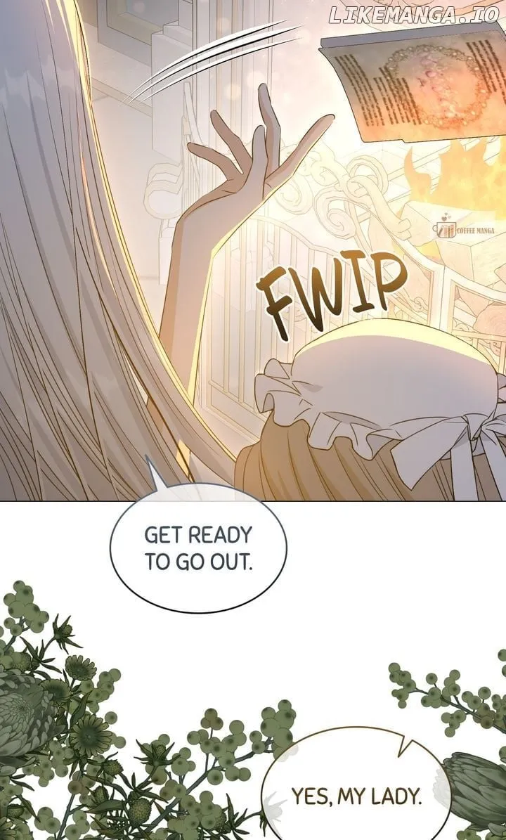 Please Leave Emily Alone chapter 51 page 83