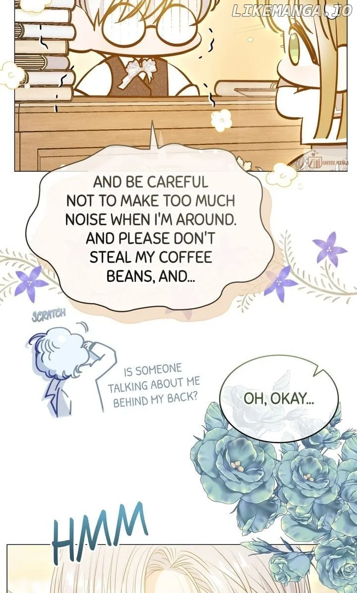 Please Leave Emily Alone chapter 51 page 72