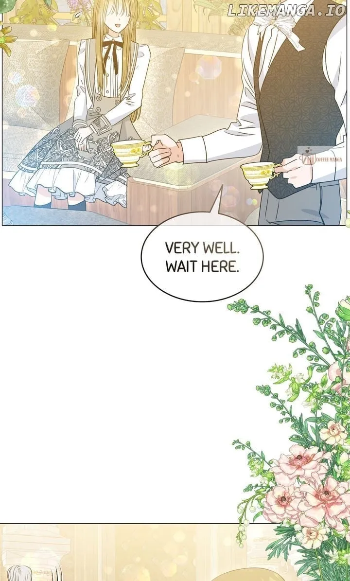 Please Leave Emily Alone chapter 51 page 75