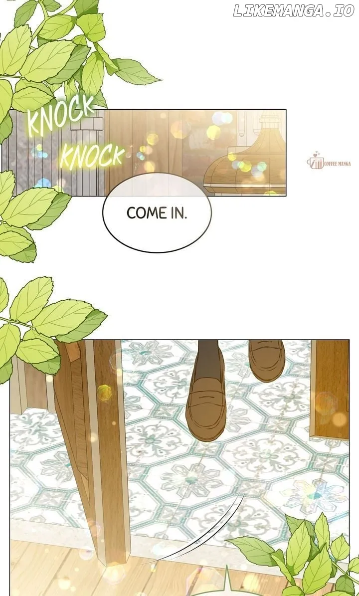 Please Leave Emily Alone chapter 51 page 52
