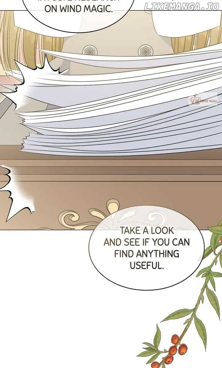 Please Leave Emily Alone chapter 51 page 44