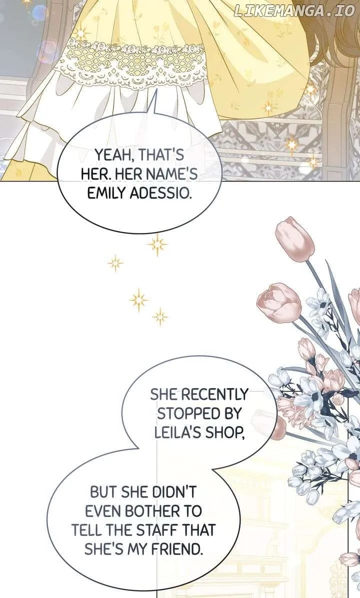 Please Leave Emily Alone chapter 52 page 5