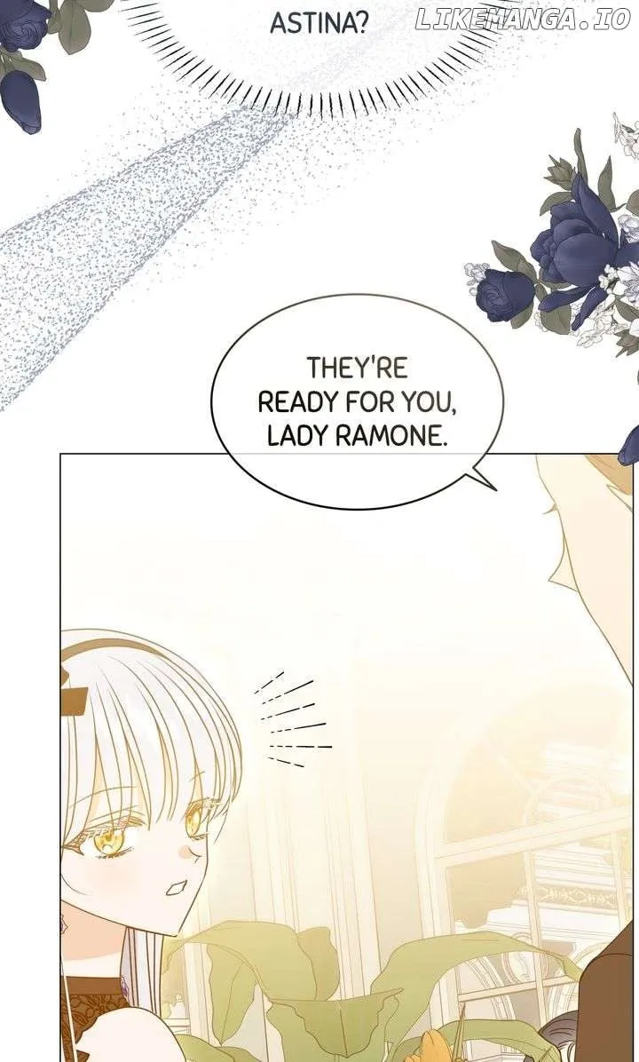 Please Leave Emily Alone chapter 52 page 42
