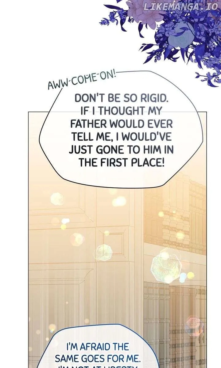 Please Leave Emily Alone chapter 52 page 58