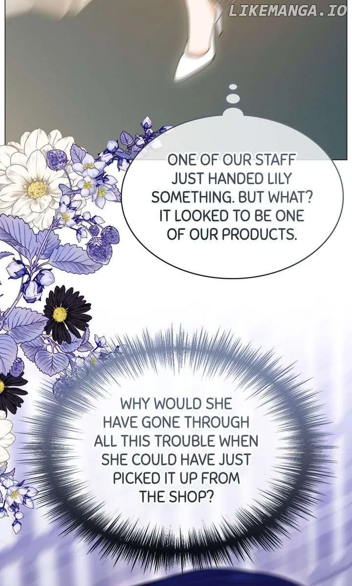 Please Leave Emily Alone chapter 52 page 50