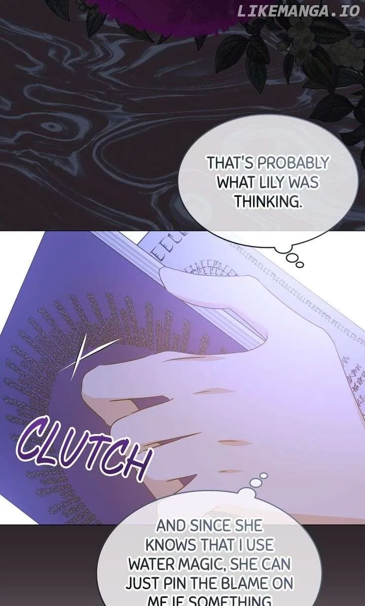 Please Leave Emily Alone chapter 52 page 69