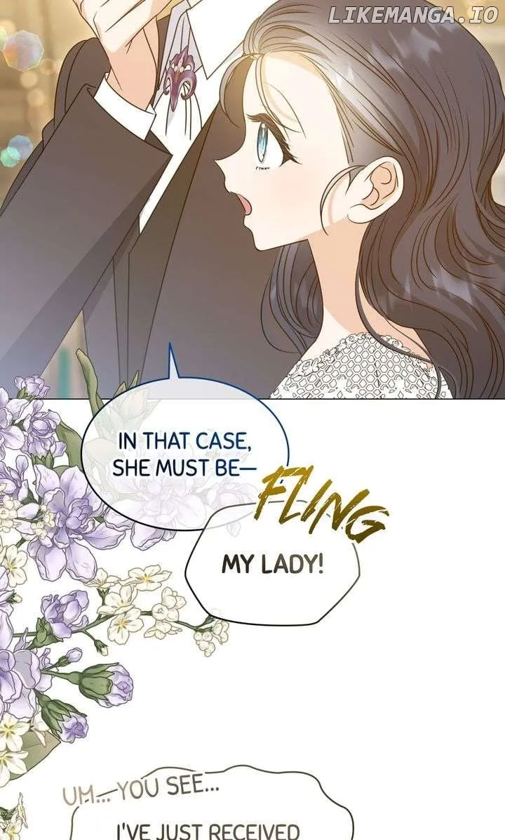 Please Leave Emily Alone chapter 52 page 27