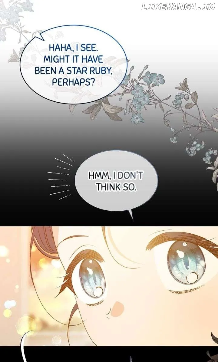 Please Leave Emily Alone chapter 52 page 21