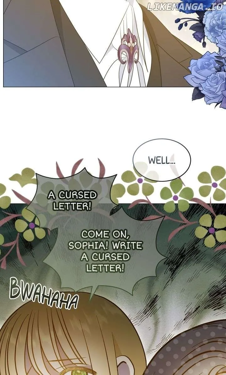 Please Leave Emily Alone chapter 52 page 13