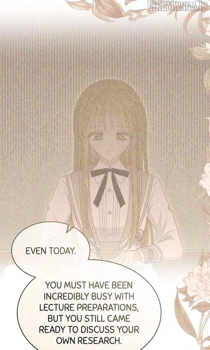 Please Leave Emily Alone chapter 53 page 83
