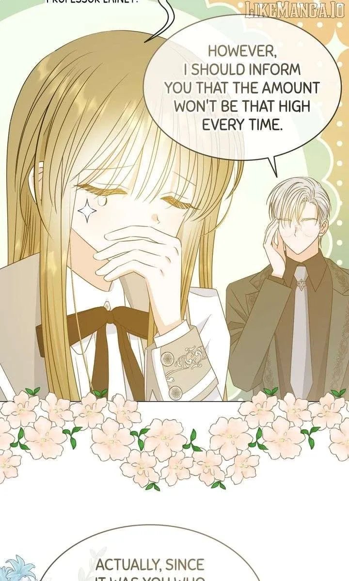 Please Leave Emily Alone chapter 53 page 51