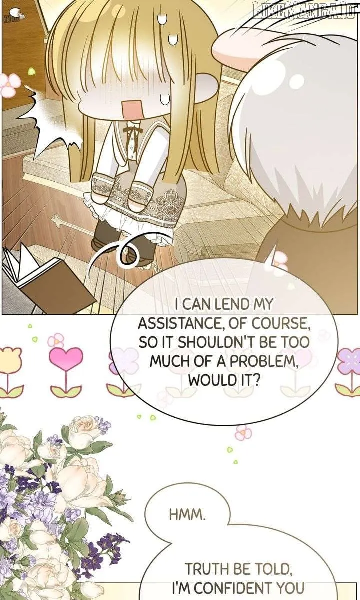 Please Leave Emily Alone chapter 53 page 64