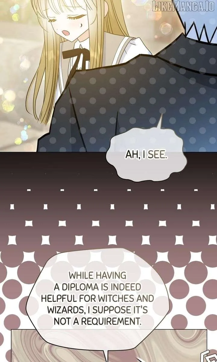 Please Leave Emily Alone chapter 53 page 70