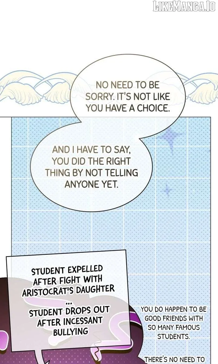 Please Leave Emily Alone chapter 53 page 73