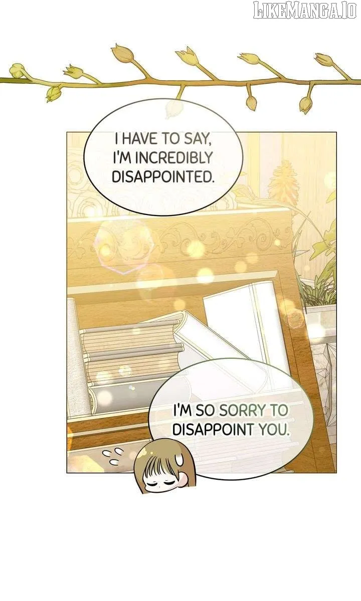 Please Leave Emily Alone chapter 53 page 72