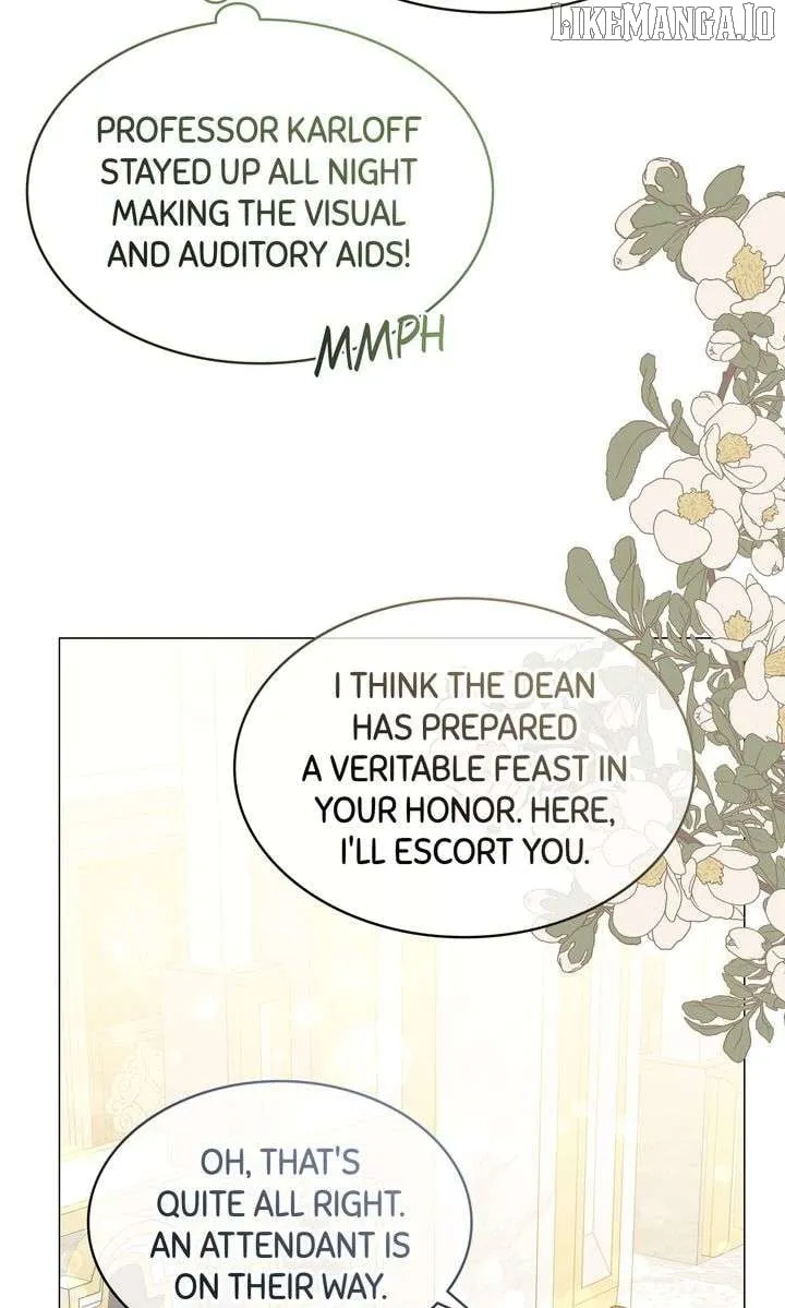 Please Leave Emily Alone chapter 53 page 44